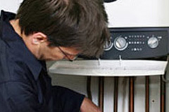 boiler replacement Winkleigh