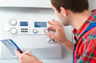 free commercial Winkleigh boiler quotes