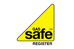 gas safe companies Winkleigh